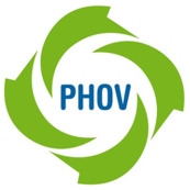 logo phov